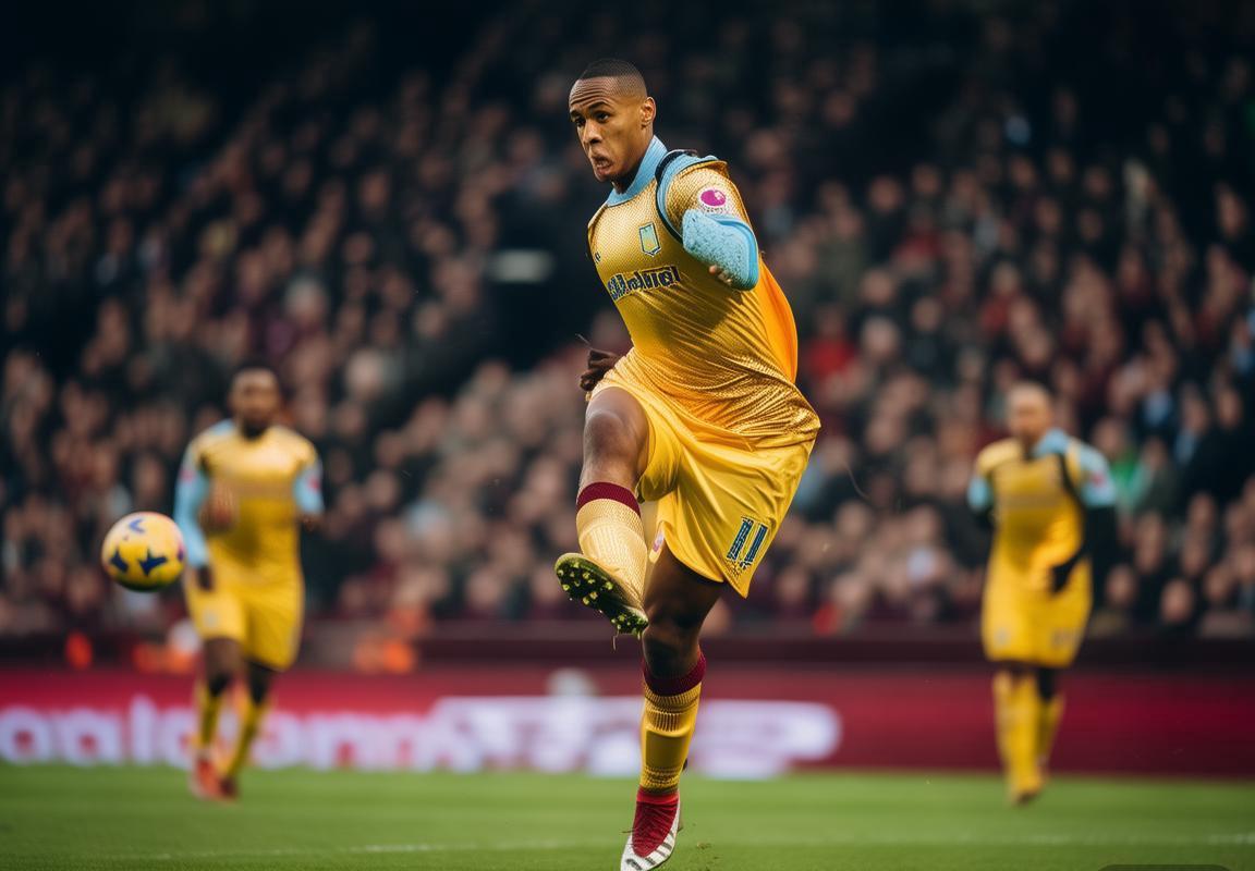 阿斯顿维拉崛起：埃梅里高位压迫战术与道格拉斯·路易斯如何搅动英超争冠格局