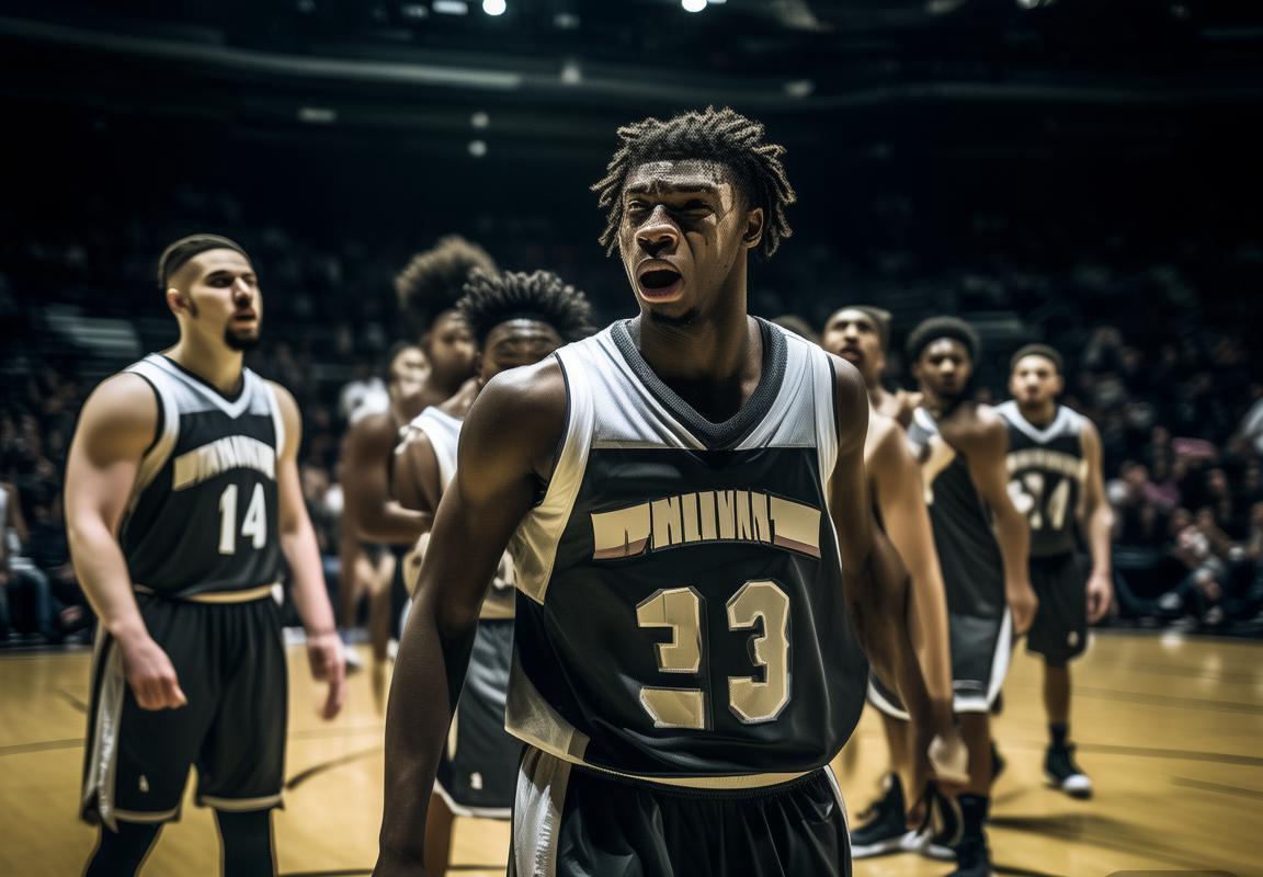 骑士加时赛哑火逆转未果，加兰高效助攻难救主，米切尔手感低迷暴露骑士终结能力不足