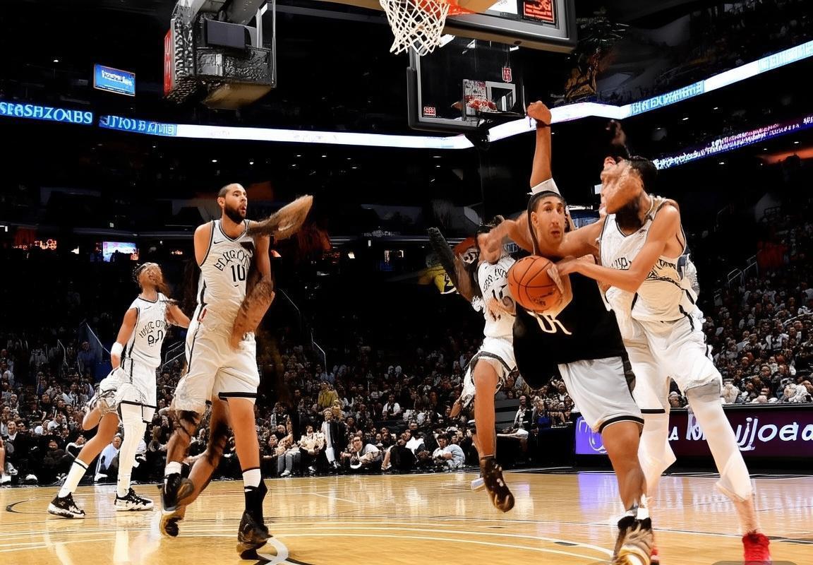 猛龙不敌篮网：马穆克拉什维利暴露防守漏洞，内线防守亟待重整