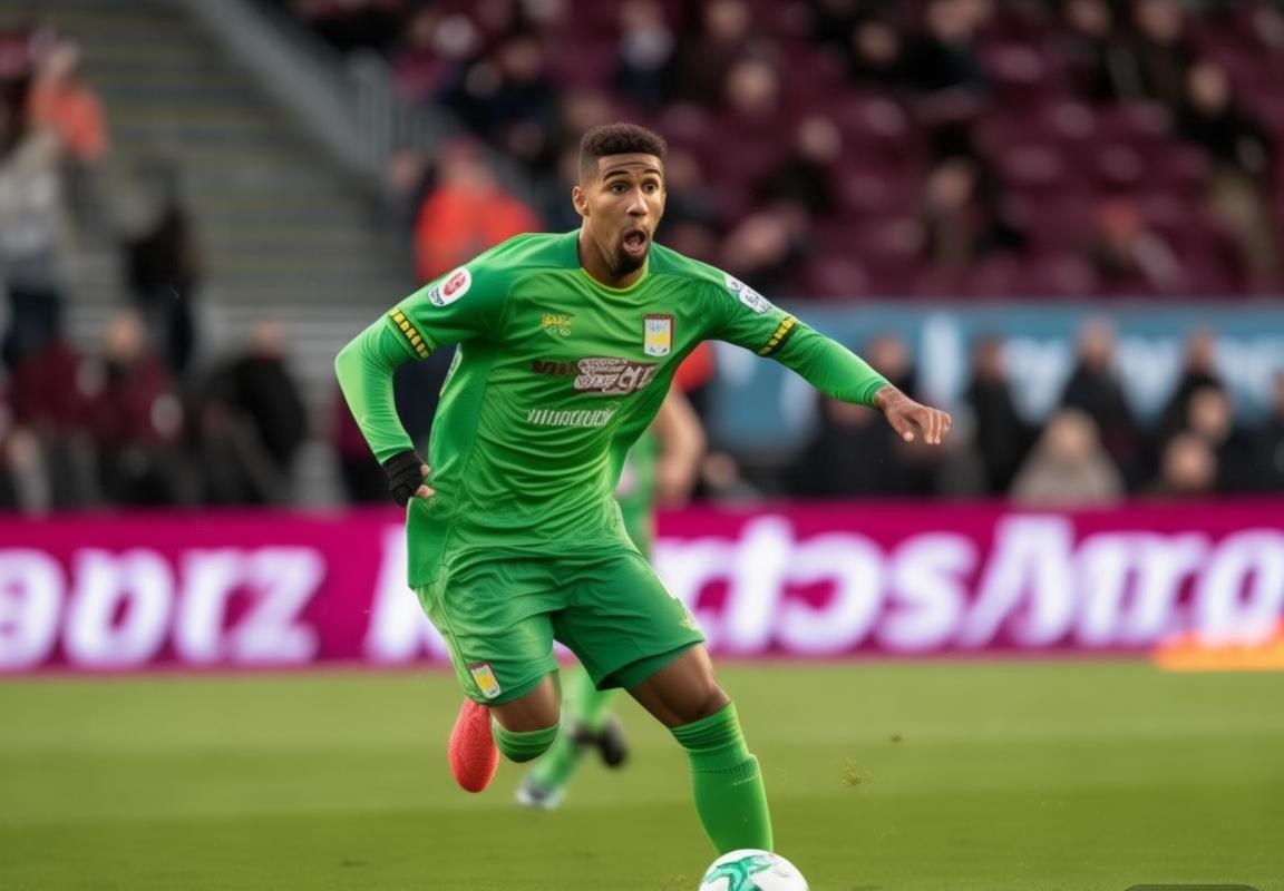 阿斯顿维拉崛起：埃梅里高位压迫战术与道格拉斯·路易斯如何搅动英超争冠格局